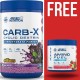 Applied Nutrition Carb X Cyclic Dextrin - 1.2kg + Free Amino Fuel Mini