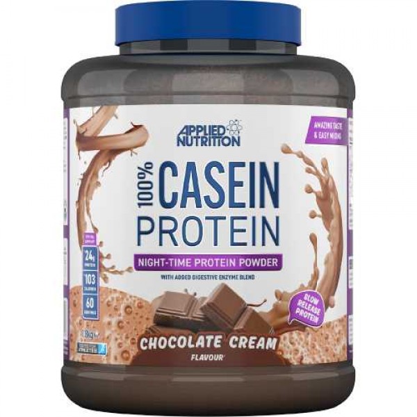 Applied Nutrition Micellar Casein 1.8kg