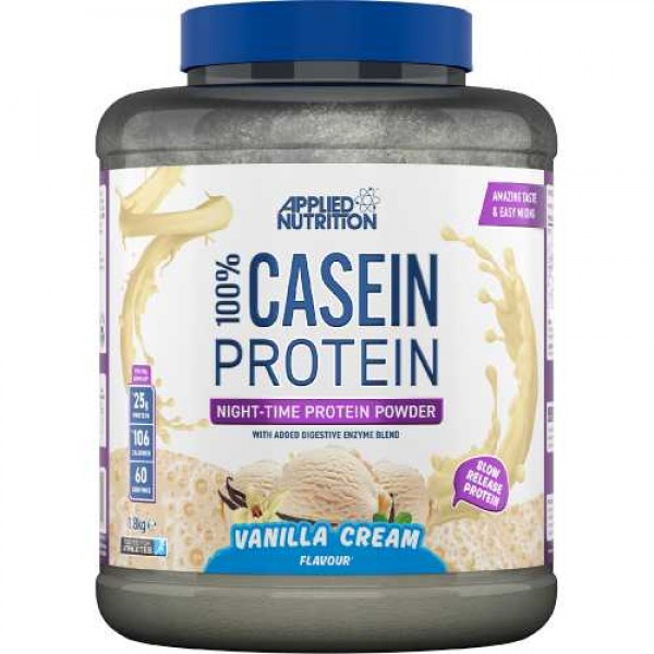 Applied Nutrition Micellar Casein 1.8kg