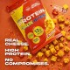Applied Nutrition Crunchy Protein Cheese Bites - 10 x 20g