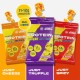 Applied Nutrition Crunchy Protein Cheese Bites - 10 x 20g