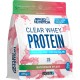 Applied Nutrition Clear Whey Isolate 875g + Free Applied Steel Shaker