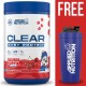 Applied Nutrition Clear Whey Isolate 875g + Free Applied Steel Shaker