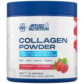 Applied Nutrition Collagen Peptides - 165g
