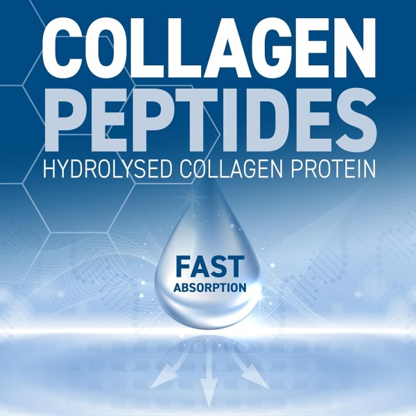Applied Nutrition Collagen Peptides 300g 