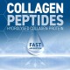 Applied Nutrition Collagen Peptides 300g 