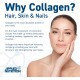 Applied Nutrition Collagen Peptides 300g 