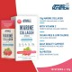 Applied Nutrition Marine Collagen Sticks 10 x 12g