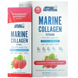 Applied Nutrition Marine Collagen Sticks 10 x 12g