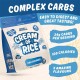 Applied Nutrition Cream of Rice - 1kg