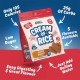 Applied Nutrition Cream of Rice - 1kg