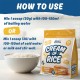 Applied Nutrition Cream of Rice - 1kg