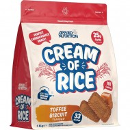 Applied Nutrition Cream of Rice - 1kg