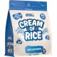Applied Nutrition Cream of Rice - 1kg