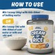 Applied Nutrition Cream of Rice 2kg