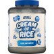 Applied Nutrition Cream of Rice 2kg