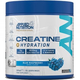 Applied Nutrition Creatine + Hydration 360g
