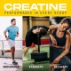 Applied Nutrition Creatine + Peptides - 222g