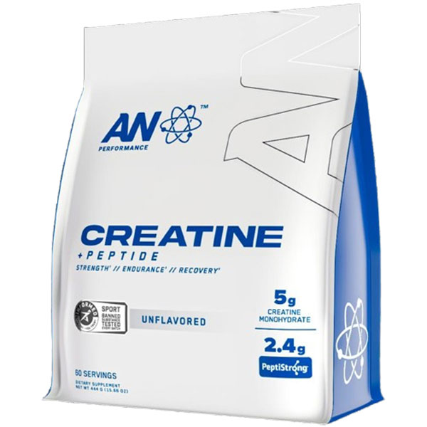 Applied Nutrition Creatine + Peptide 444g