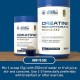 Applied Nutrition Creatine Monohydrate 1000g