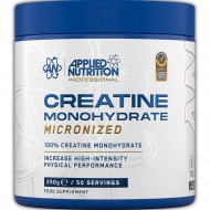 Applied Nutrition Creatine Monohydrate 250g
