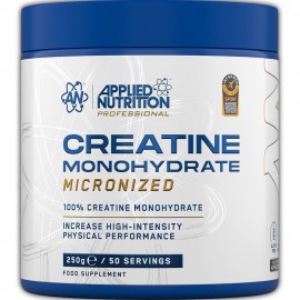 Applied Nutrition Creatine Monohydrate 250g
