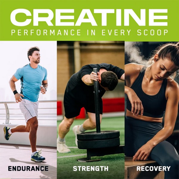 Applied Nutrition Creapure Creatine Monohydrate 250g