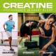Applied Nutrition Creapure Creatine Monohydrate 250g