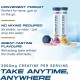 Applied Nutrition Micronized Creatine Monohydrate - 16 Effervescent Tablets