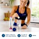 Applied Nutrition Micronized Creatine Monohydrate - 16 Effervescent Tablets