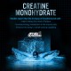 Applied Nutrition Creatine Monohydrate 250g