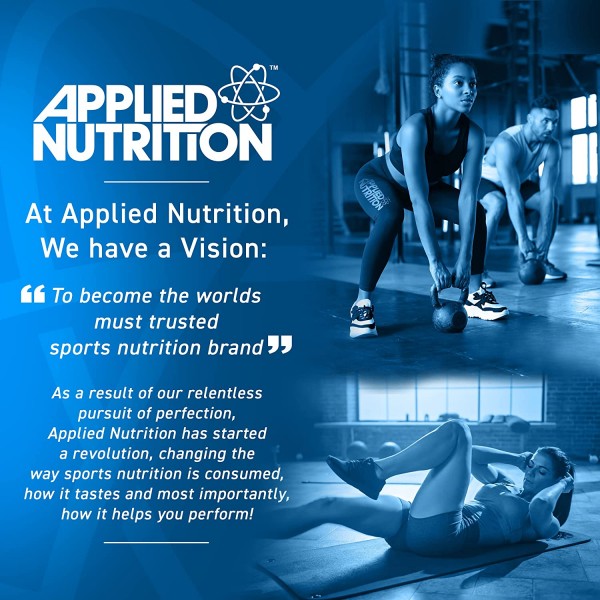 Applied Nutrition Creatine Monohydrate 250g