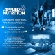 Applied Nutrition Creatine Monohydrate 250g