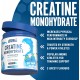 Applied Nutrition Flavoured Creatine 250g