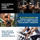 Applied Nutrition Creatine Monohydrate 1000g
