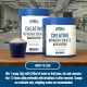 Applied Nutrition Creatine Monohydrate 500g
