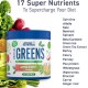 Applied Nutrition Greens 250g + Free Applied Steel Flask