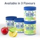 Applied Nutrition Greens 250g + Free Applied Steel Flask