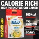 Applied Nutrition Orginal Critical Mass 6kg
