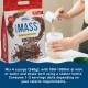 Applied Nutrition Orginal Critical Mass 6kg