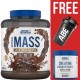 Applied Nutrition Critical Mass Professional 2.4kg + Free Creatine 250g + Free ABE Shaker