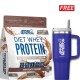 Applied Nutrition Diet Whey 1kg + Free Tumbler Cup