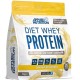 Applied Nutrition Diet Whey 1kg + Free Tumbler Cup
