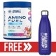 Applied Nutrition Amino Fuel EAA 390g + Free Applied Nutrition Flask