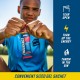 Applied Endurance Isotonic Energy Gels 60g x 20