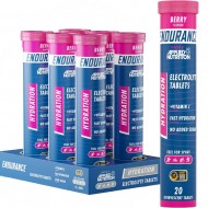 Applied Endurance Electrolyte Zero - 6 Pack