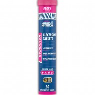 Applied Endurance Electrolyte Zero - 20 Tabs