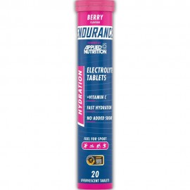 Applied Endurance Electrolyte Zero - 20 Tabs