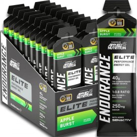 Applied Endurance  Elite Performace Energy Gel - 20 x 60ml