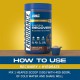 Applied Endurance Recovery 1.5kg 
